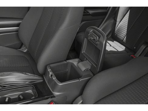 New 2026 Mitsubishi Eclipse Cross LE AWD/4WD image 9