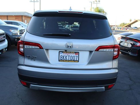 Used 2019 Honda Pilot EX-L image 6