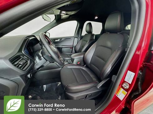 New 2026 Ford Escape ST-Line w/ Tech Pack #1 AWD/4WD image 23