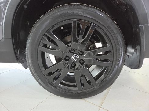Used 2022 Honda Pilot Special Edition image 11