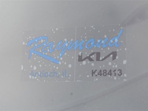 New 2025 Kia K4 GT-Line image 34