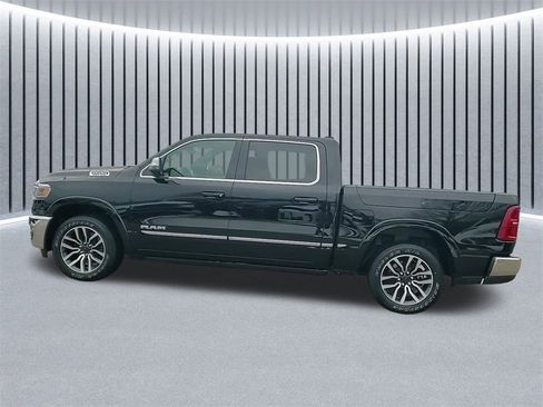 Used 2025 RAM 1500 Limited image 18