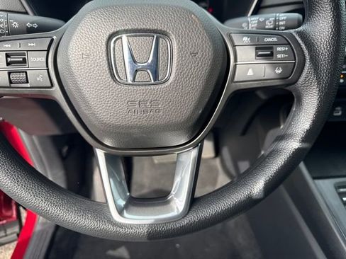 Certified 2025 Honda CR-V LX image 7