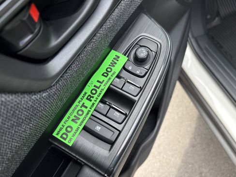 New 2026 Subaru Outback Limited image 26