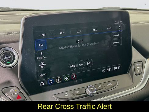 Used 2024 Chevrolet Blazer LT w/ Convenience Package FWD image 20