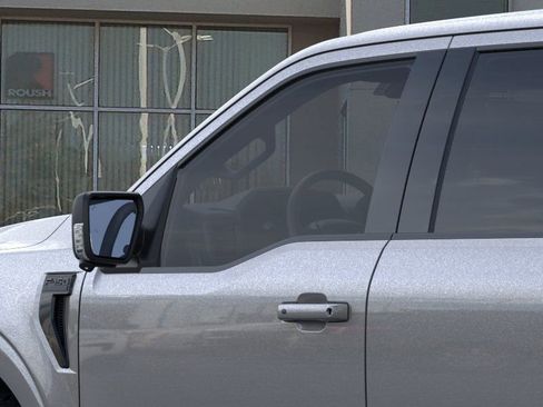 New 2026 Ford F150 XLT w/ Equipment Group 302A MID image 20