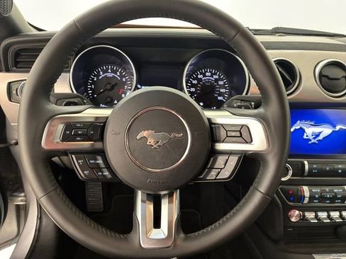 Used 2020 Ford Mustang GT Premium image 21