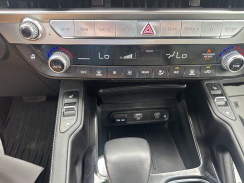 Used 2024 Kia Telluride EX X-Line image 14
