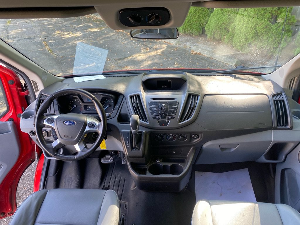 Used 2016 Ford Transit 150 XL RWD image 16