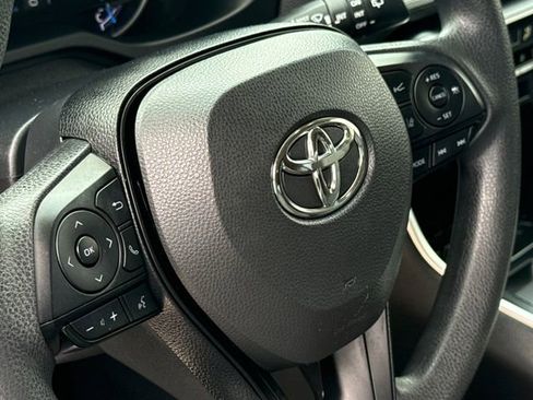 Used 2023 Toyota RAV4 XLE w/ Convenience Package AWD/4WD image 29