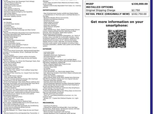 Used 2020 Rolls-Royce Cullinan image 4