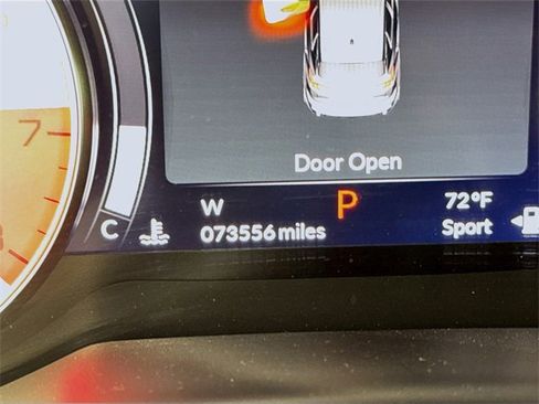 Used 2021 Acura RDX A-Spec image 19