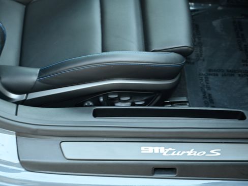 Used 2023 Porsche 911 Turbo S image 39
