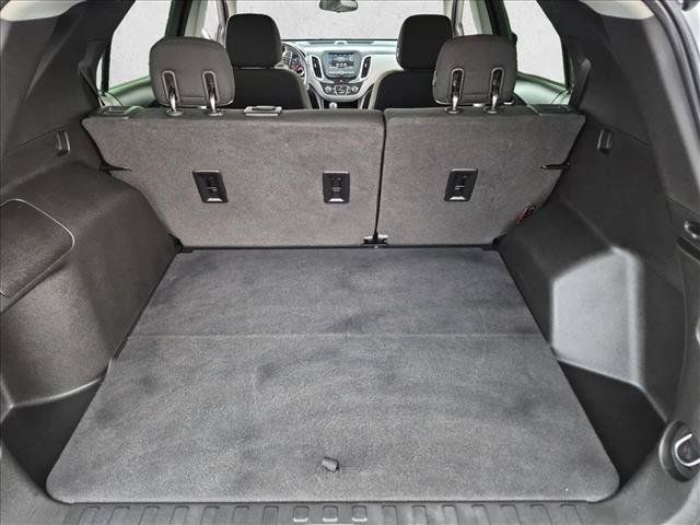 Used 2020 Chevrolet Equinox LS FWD image 10