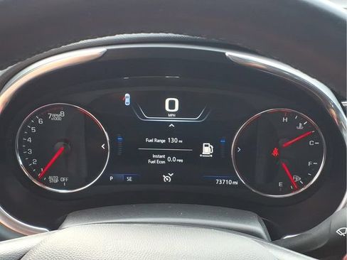 Used 2024 Chevrolet Malibu LT FWD image 13