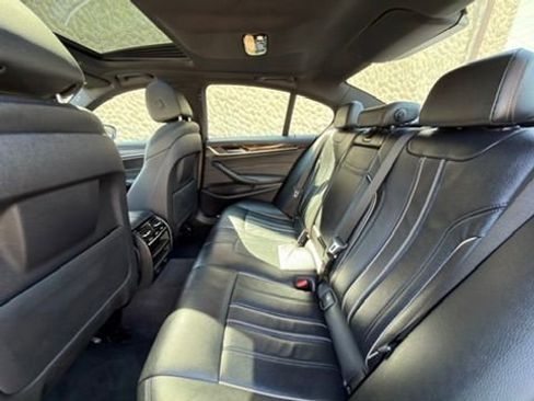 Used 2019 BMW 540i xDrive AWD/4WD image 24