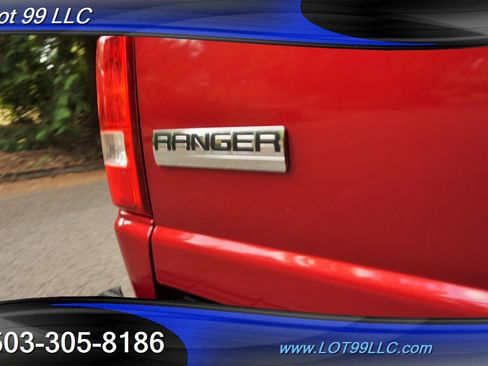Used 2010 Ford Ranger Sport image 29