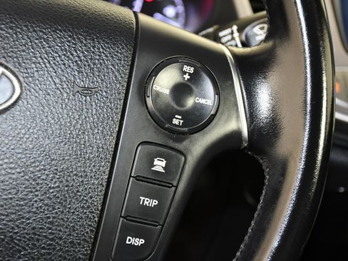 Used 2013 Hyundai Genesis 5.0 R-Spec RWD image 21