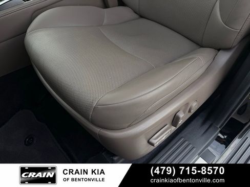 Used 2021 Lexus GX 460 Premium w/ Premium Package AWD/4WD image 25