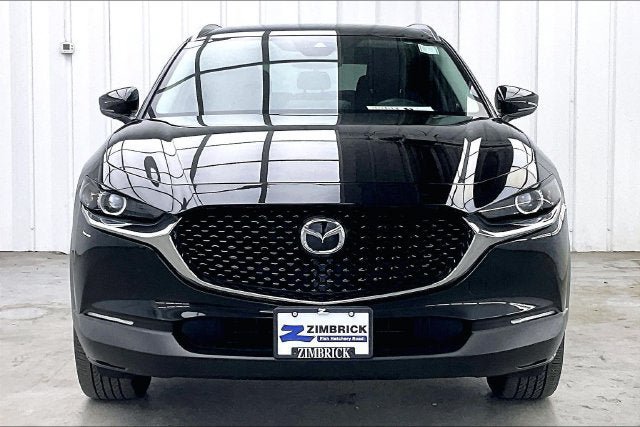 Used 2023 MAZDA CX-30 AWD 2.5 S w/ Preferred Package image 3