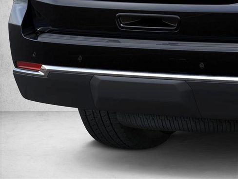 New 2026 Chevrolet Tahoe LS w/ LPO, Dark Essentials Package RWD image 14