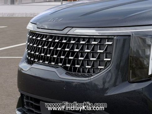 New 2026 Kia Carnival SX w/ SX Dark Edition Package image 15