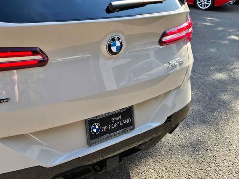 Used 2026 BMW X3 xDrive30i w/ Premium Package AWD/4WD image 14