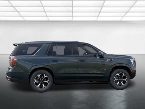 New 2026 GMC Yukon AT4 w/ AT4 Premium Plus Package AWD/4WD image 5