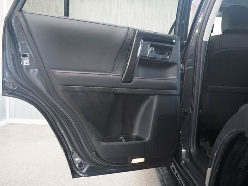 Used 2024 Toyota 4Runner TRD Pro AWD/4WD image 36