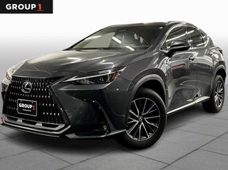 Used 2022 Lexus NX 350 AWD w/ Cold Area Package video 1