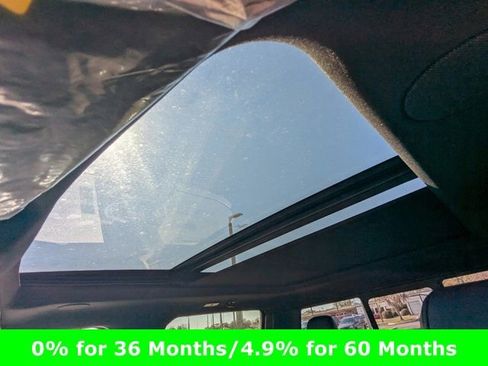 New 2026 Ford F150 Platinum w/ Equipment Group 702A High image 21