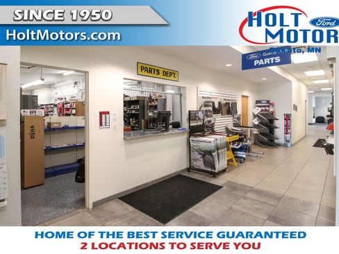 Used 2022 Ford F150 XLT w/ Equipment Group 302A High image 9