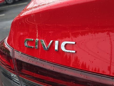 Used 2025 Honda Civic Sport Touring image 29