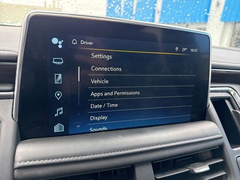 Certified 2023 Chevrolet Tahoe LT w/ LT Signature Package image 25