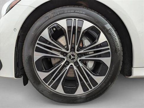 Certified 2026 Mercedes-Benz E 350 Sedan image 24