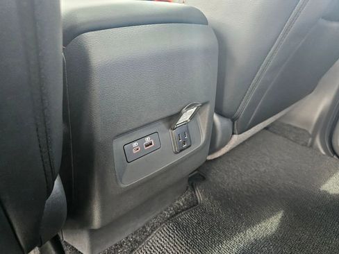 New 2026 Nissan Frontier PRO-4X w/ Pro Premium Package image 15