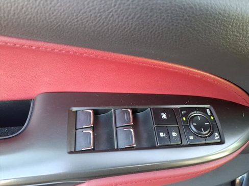 Certified 2023 Lexus NX 350 AWD w/ Cold Area Package image 13