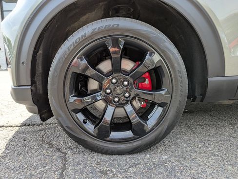 Used 2020 Ford Explorer ST w/ ST Street Pack AWD/4WD image 50