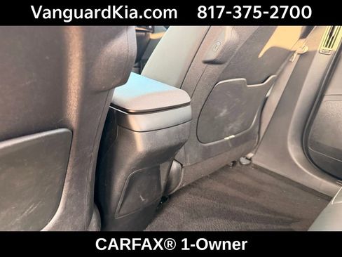 Certified 2024 Kia EV6 Wind w/ Wind Technology Package image 26