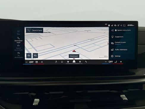 New 2026 BMW X5 M Competition w/ Executive Package image 19