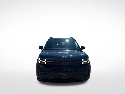 New 2026 Hyundai Santa Fe Calligraphy AWD/4WD image 9