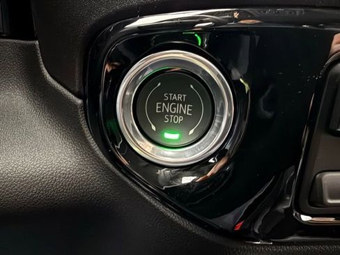 New 2026 Chevrolet Silverado 2500 LT w/ Trail Boss Package image 40