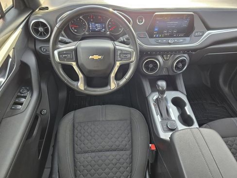 Used 2019 Chevrolet Blazer LT AWD/4WD image 32