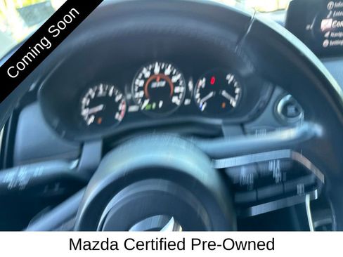 Used 2024 MAZDA CX-90 3.3 Turbo w/ Preferred Plus AWD/4WD image 32