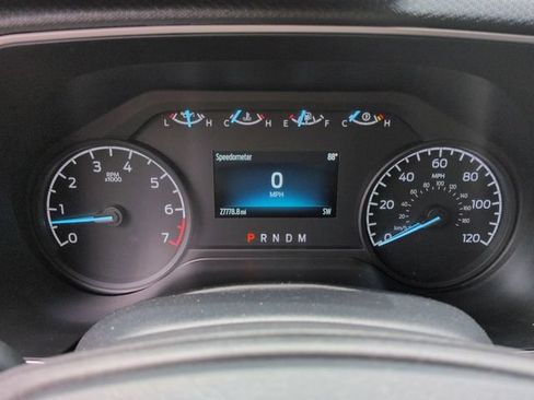 Certified 2023 Ford F150 XL w/ Rattler Package AWD/4WD image 34
