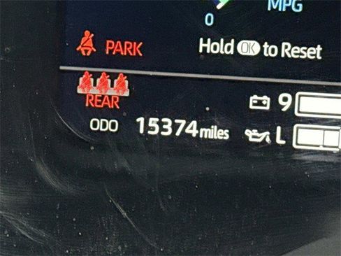 Used 2024 Toyota Tundra Limited image 28