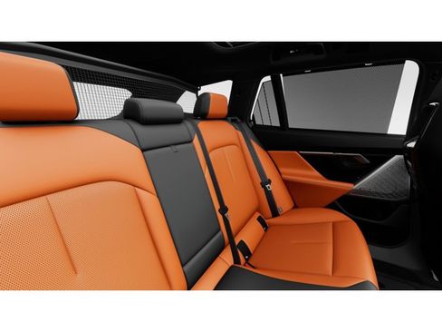 New 2027 BMW M5 Touring AWD/4WD image 12