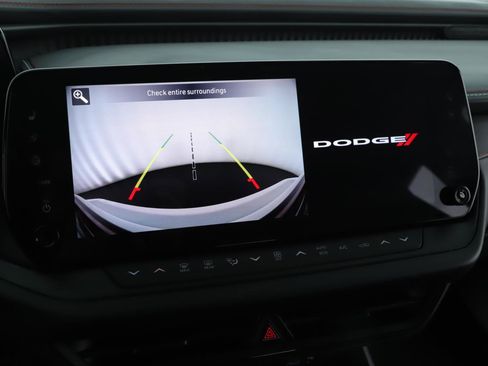 New 2026 Dodge Charger R/T Scat Pack w/ Track Package image 13