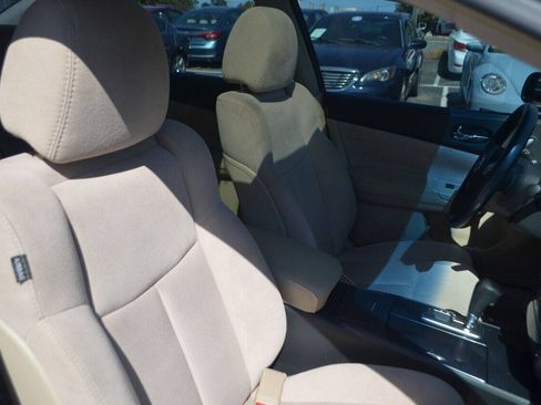 Used 2012 Nissan Maxima 3.5 S image 31