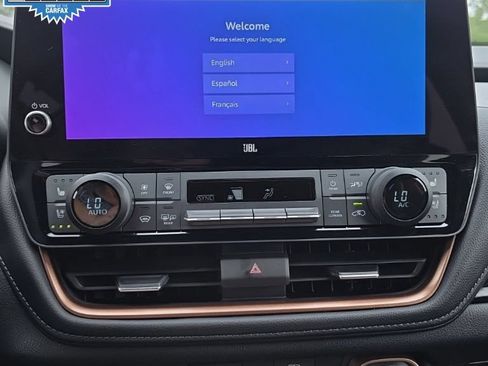 Used 2024 Toyota Grand Highlander AWD Hybrid image 20